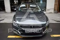 2016 Peugeot 508