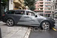 2016 Peugeot 508