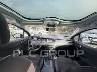 2016 Peugeot 508