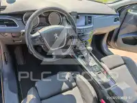 2016 Peugeot 508