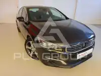 2016 Peugeot 508
