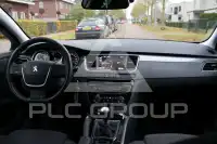 2016 Peugeot 508
