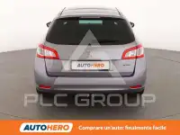 2016 Peugeot 508