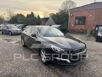 2016 Peugeot 508