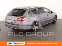 2016 Peugeot 508