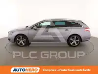 2016 Peugeot 508