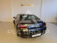 2016 Peugeot 508