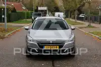 2016 Peugeot 508
