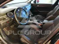 2016 Peugeot 508