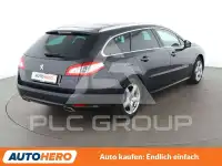 2016 Peugeot 508
