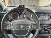 2016 Peugeot 508
