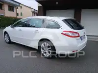 2016 Peugeot 508