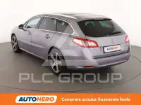 2016 Peugeot 508
