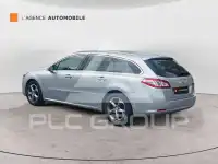 2016 Peugeot 508
