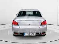 2016 Peugeot 508