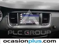2016 Peugeot 508