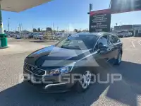 2016 Peugeot 508