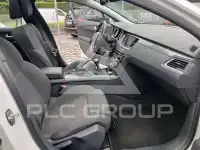 2016 Peugeot 508