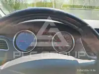2016 Peugeot 508