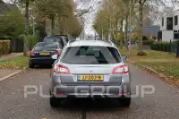 2016 Peugeot 508