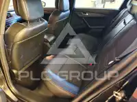 2016 Peugeot 508