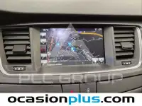 2016 Peugeot 508
