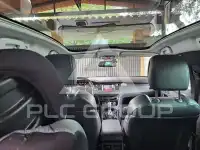 2016 Peugeot 508