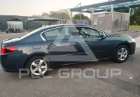 2016 Peugeot 508