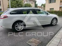 2016 Peugeot 508