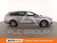 2016 Peugeot 508