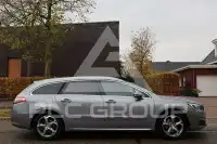 2016 Peugeot 508