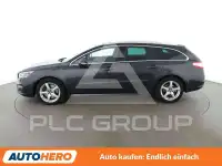 2016 Peugeot 508