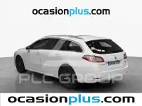 2016 Peugeot 508