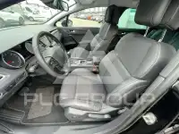 2016 Peugeot 508