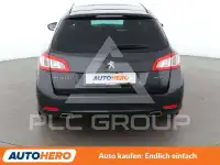 2016 Peugeot 508