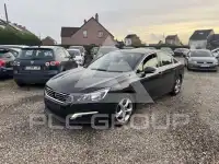 2016 Peugeot 508