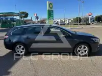 2016 Peugeot 508