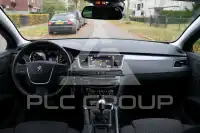 2016 Peugeot 508