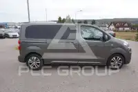 2016 Peugeot Traveller