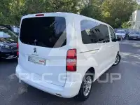 2016 Peugeot Traveller