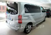 2016 Peugeot Traveller