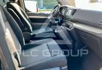 2016 Peugeot Traveller