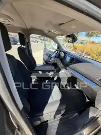 2016 Peugeot Traveller