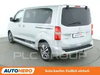 2016 Peugeot Traveller