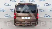 2016 Peugeot Traveller