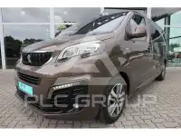 2016 Peugeot Traveller