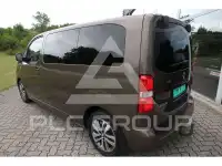 2016 Peugeot Traveller