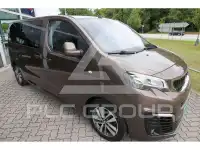 2016 Peugeot Traveller