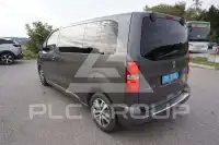 2016 Peugeot Traveller