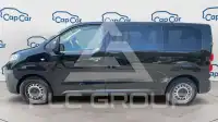 2016 Peugeot Traveller
